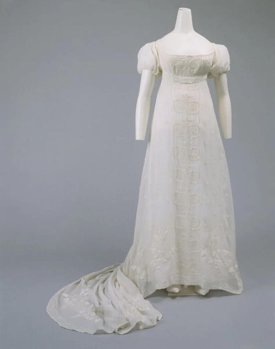 Dress — Unknown