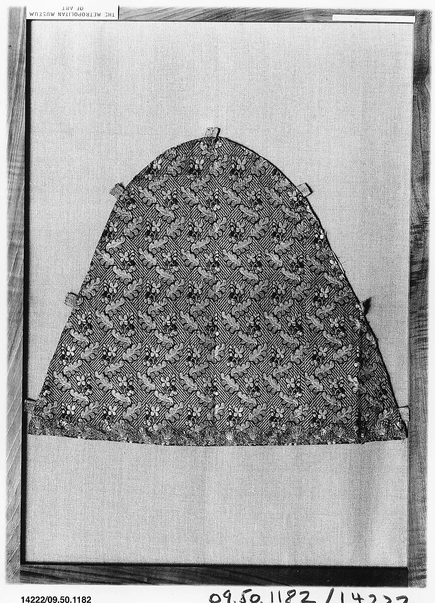 Piece — Unknown