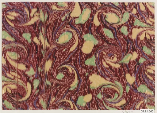 Textile sample