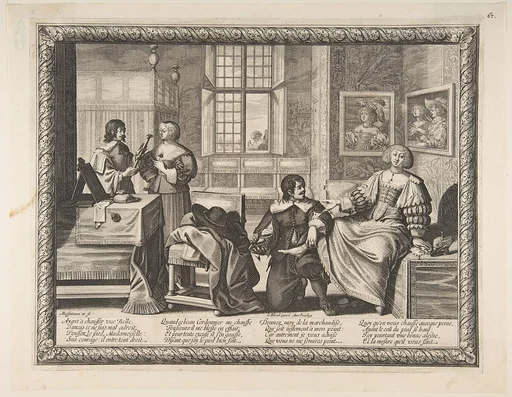 The Shoemaker