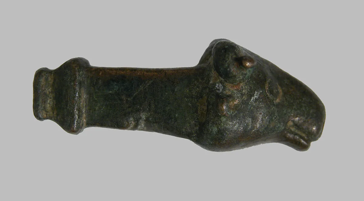 Key Handle — Unknown