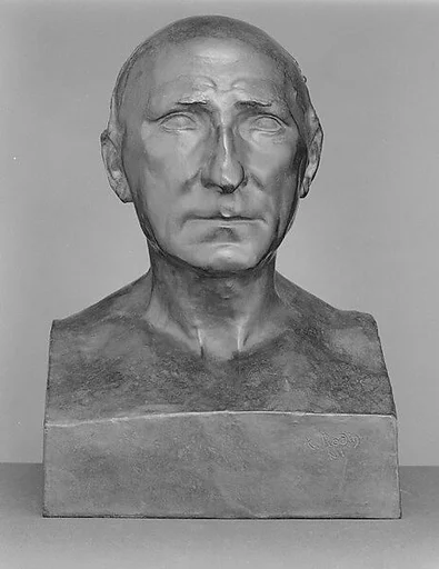 Jean-Baptiste Rodin