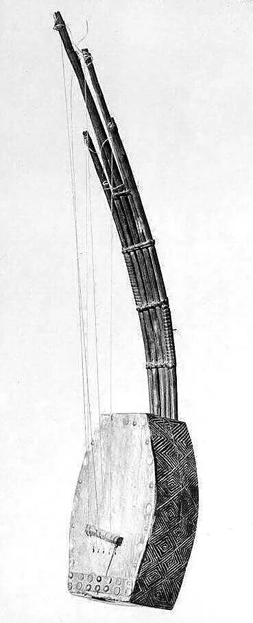 Wambee (pluriarc) — Unknown