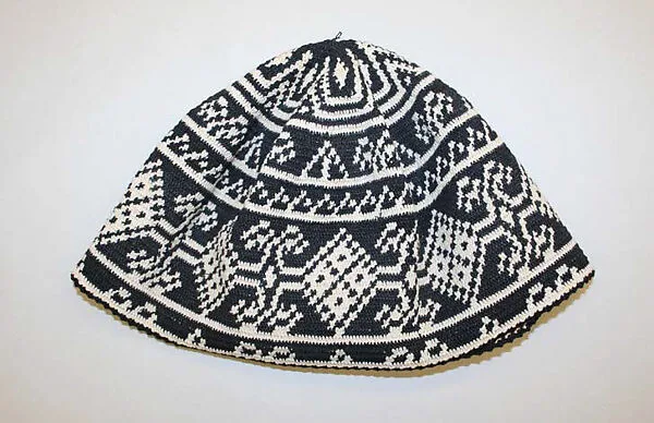 Hat — Unknown