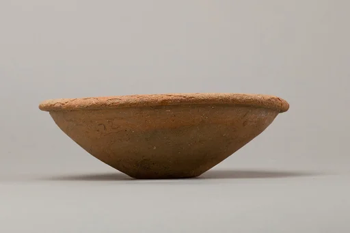 Late ware bowl