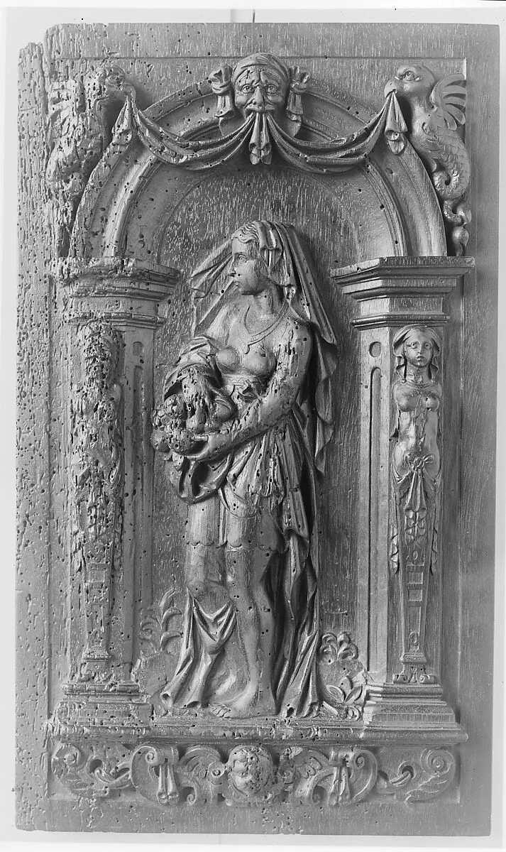 Panel — Unknown