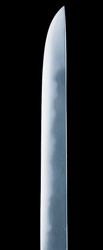 Blade and Mounting for a Dagger (Tantō)