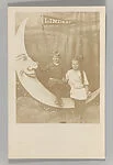 [Paper Moon Studio Portrait]