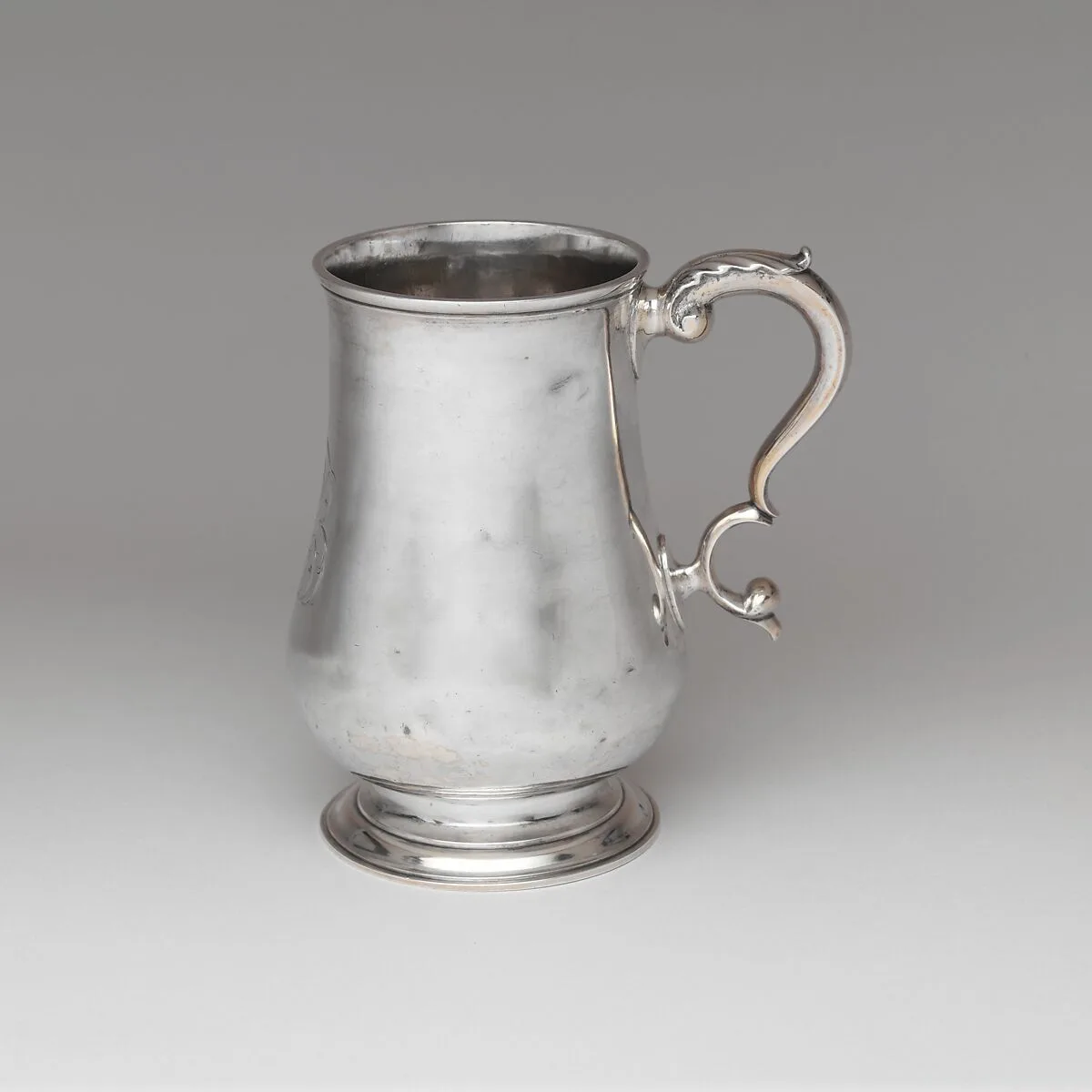 Cann — Paul Revere Jr.