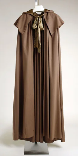 Cape