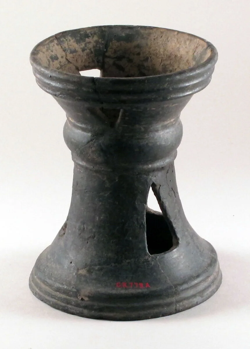 Dish — Unknown