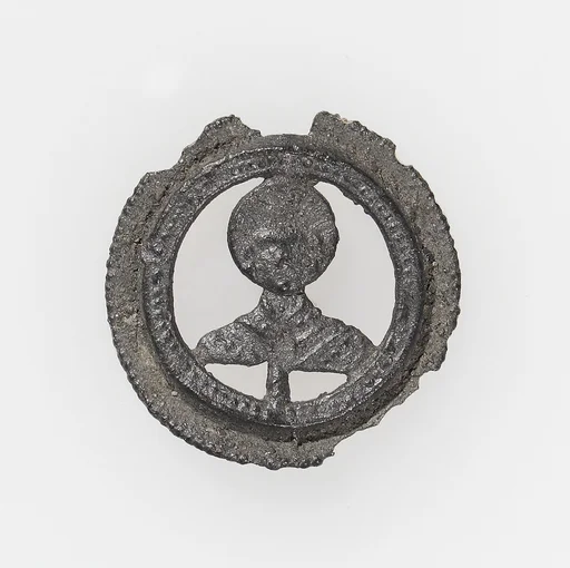 Pilgrim's Badge
