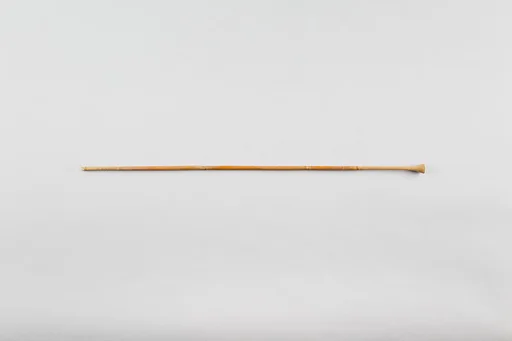 Blunt Tipped Arrow