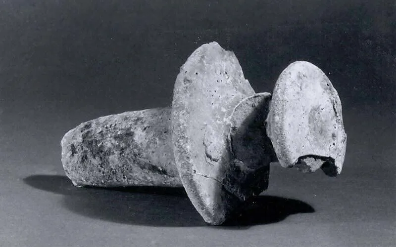 Wall nail — Unknown
