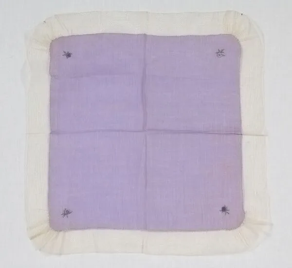 Handkerchief — Unknown