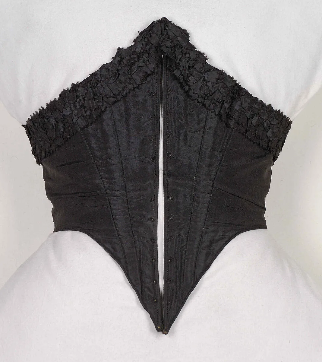 Bodice — Unknown