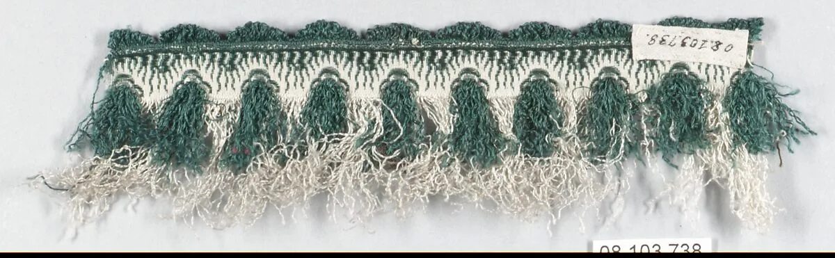 Fringe — Unknown