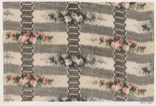 Textile sample