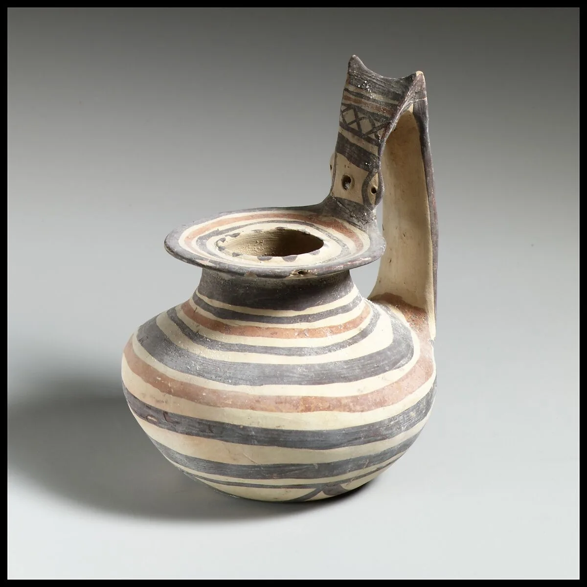 Jug — Unknown