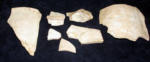 Sherds