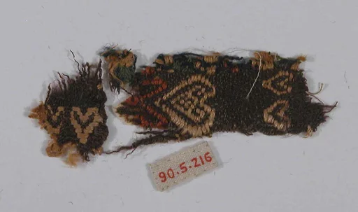 Fragment of a Band