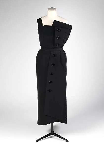 Evening dress — Christian Dior|House of Dior