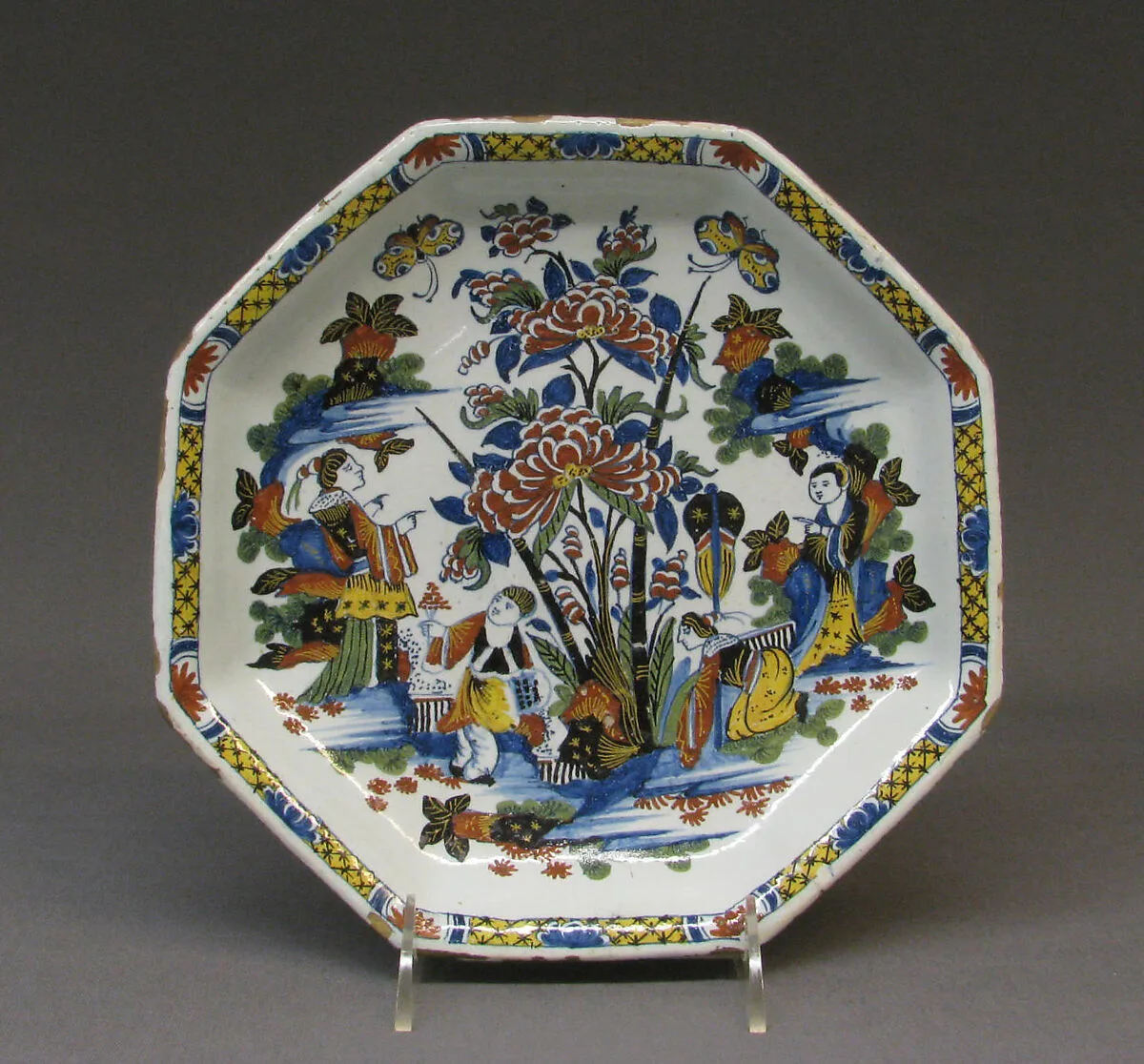 Dish — Unknown
