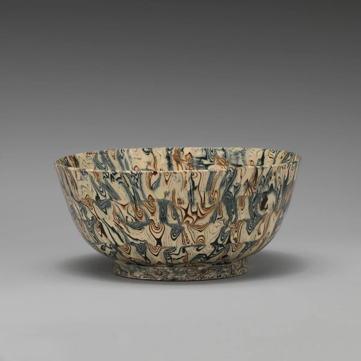 Bowl — Unknown