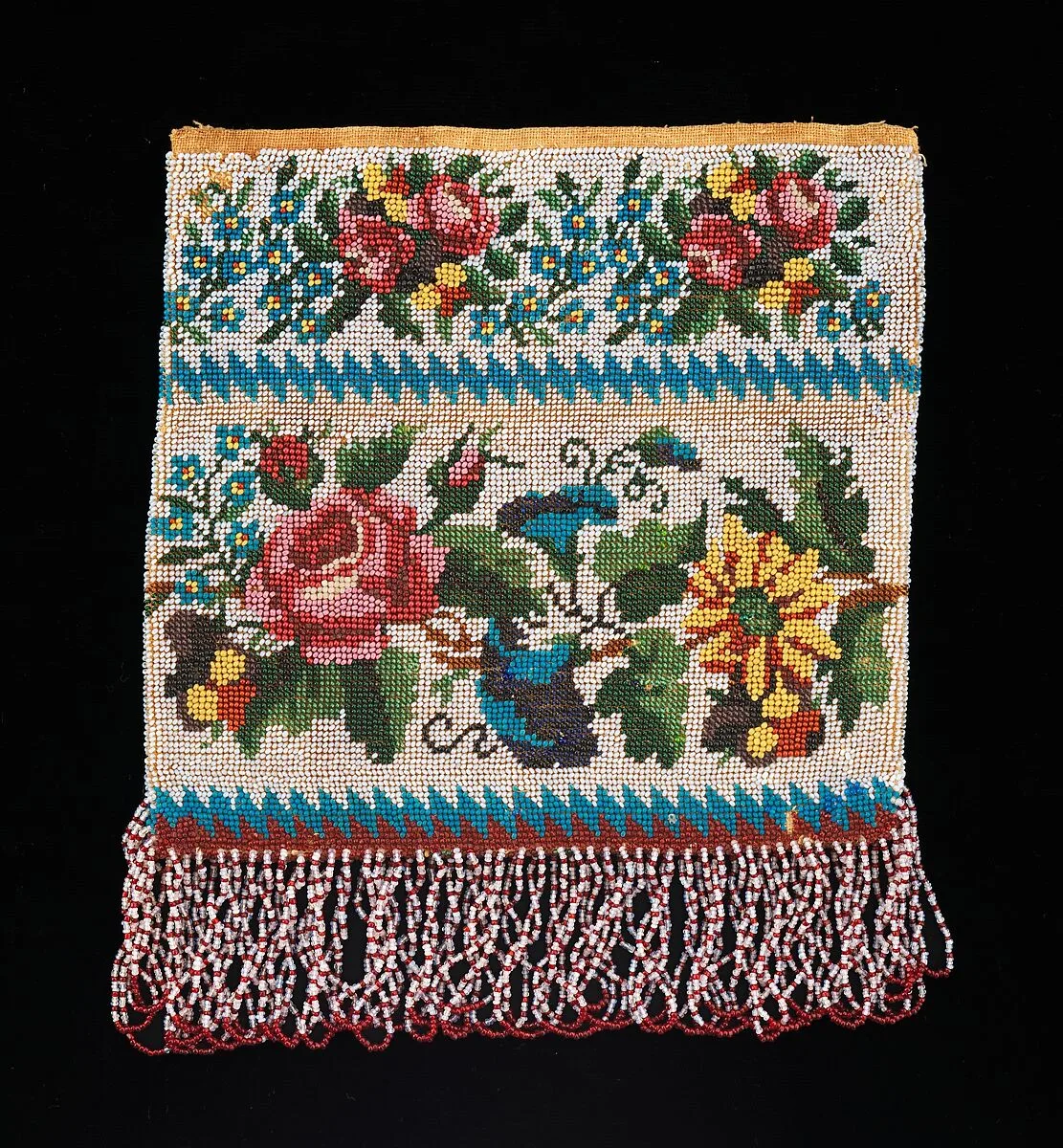 Pouch — Unknown