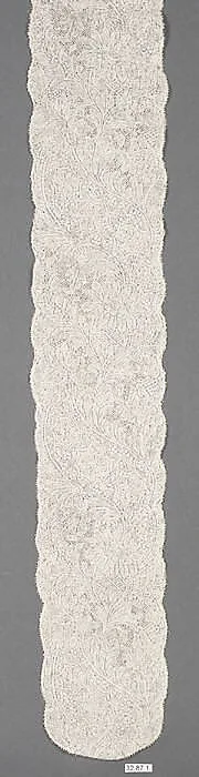 Barbe — Unknown