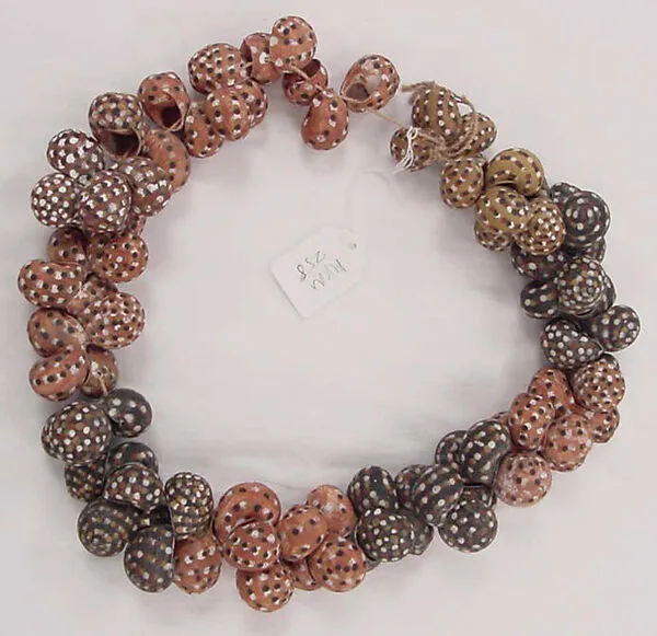 Necklace — Unknown
