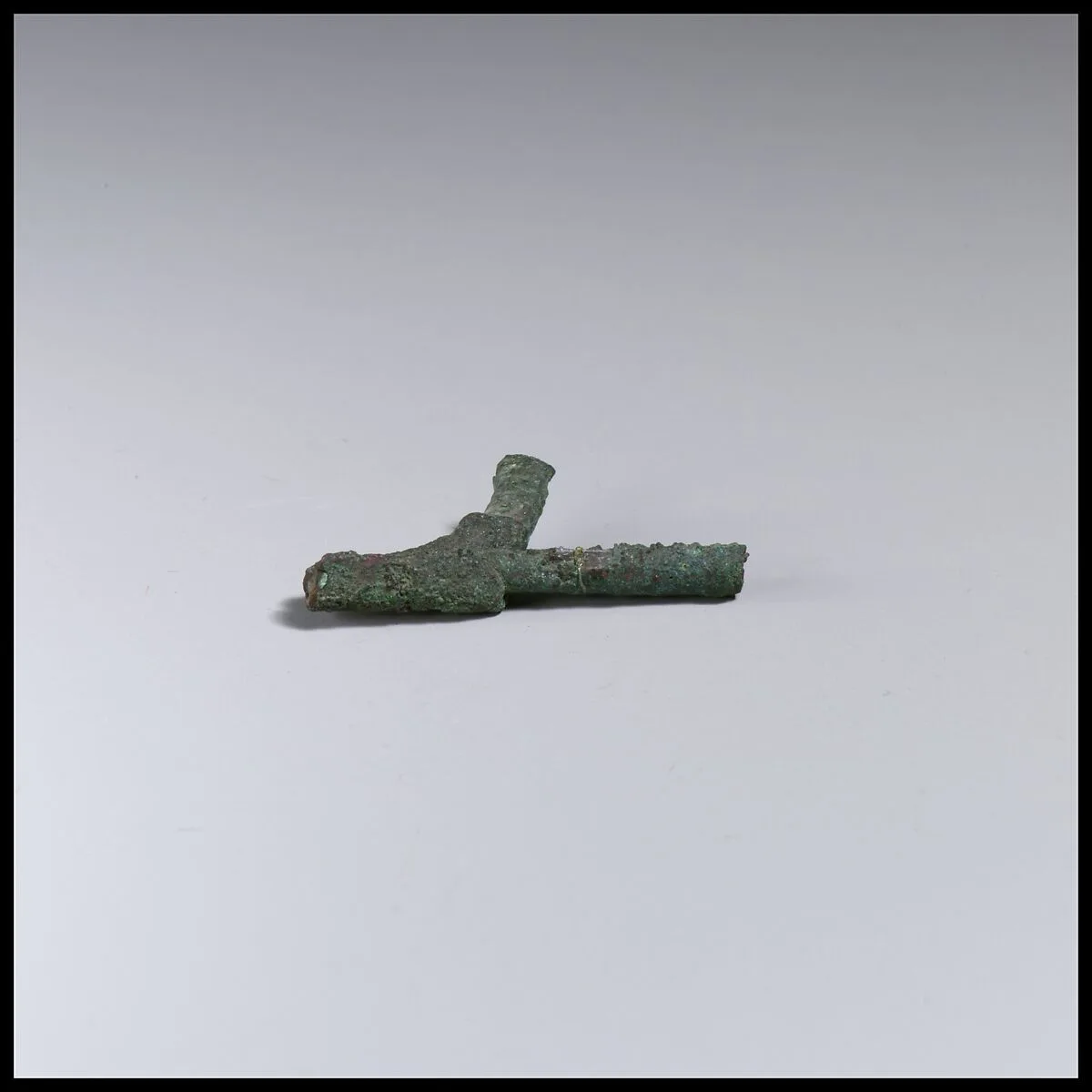 Fibula, fragment — Unknown