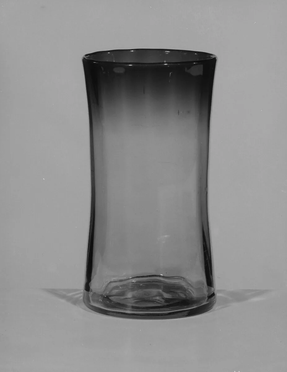 Tumbler — New England Glass Company