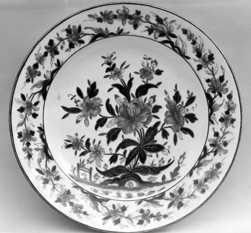 Plate