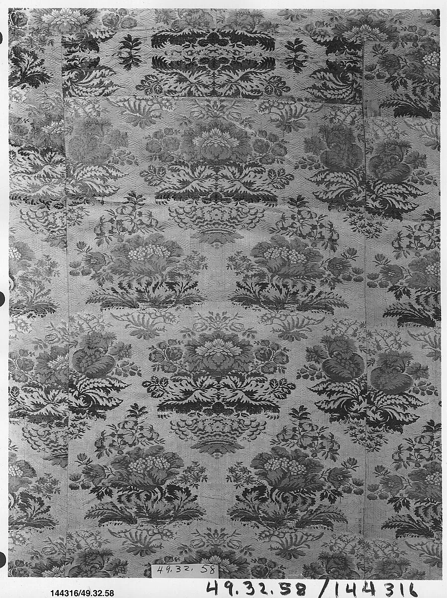 Panel — Unknown