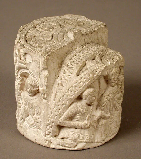 Chess Piece of a King