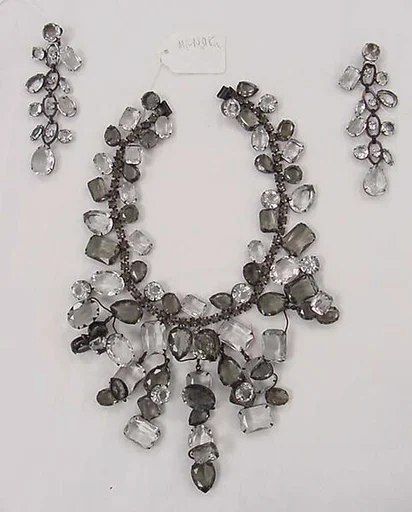 Jewelry set