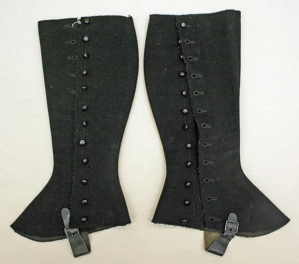 Leggings — Unknown