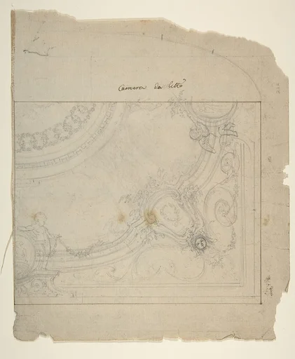 Ceiling Design