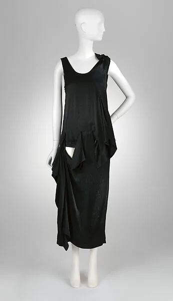 Dress — Comme des Garçons|Rei Kawakubo