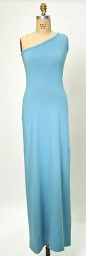 Evening dress