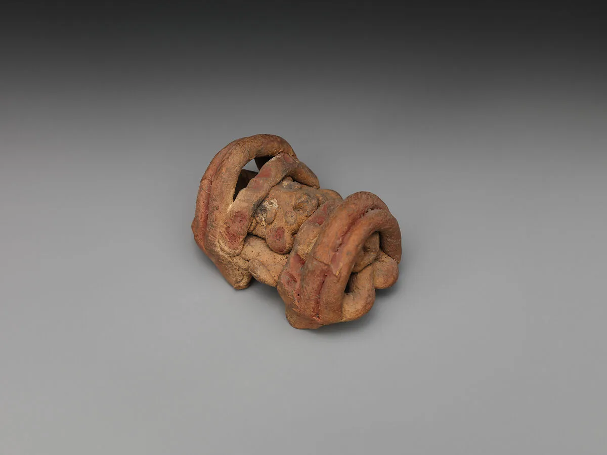Bed Figure — Unknown