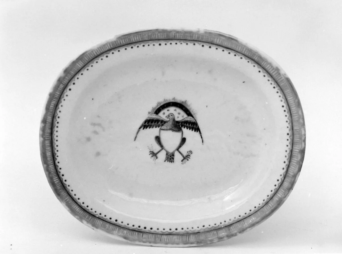 Tray (part of a service) — Unknown