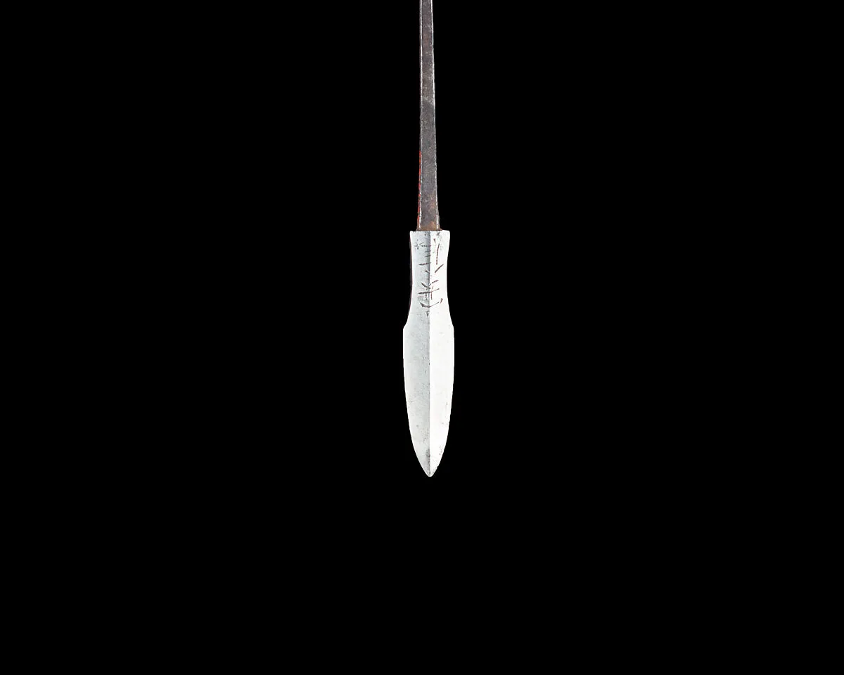 Arrowhead (<i>Yanone</i>) — Kanenobu