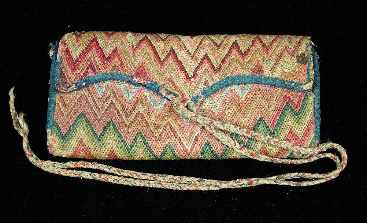 Bag — Unknown