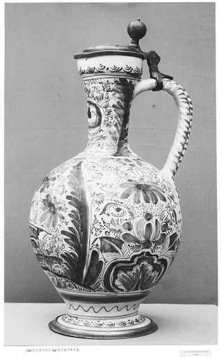 Jug