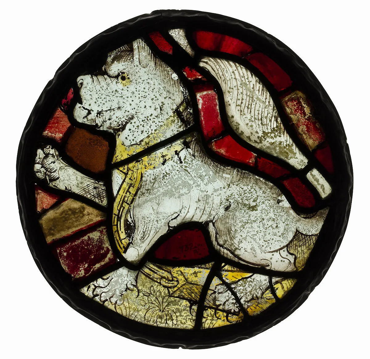 Roundel — Unknown