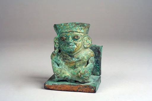 Seated Figure