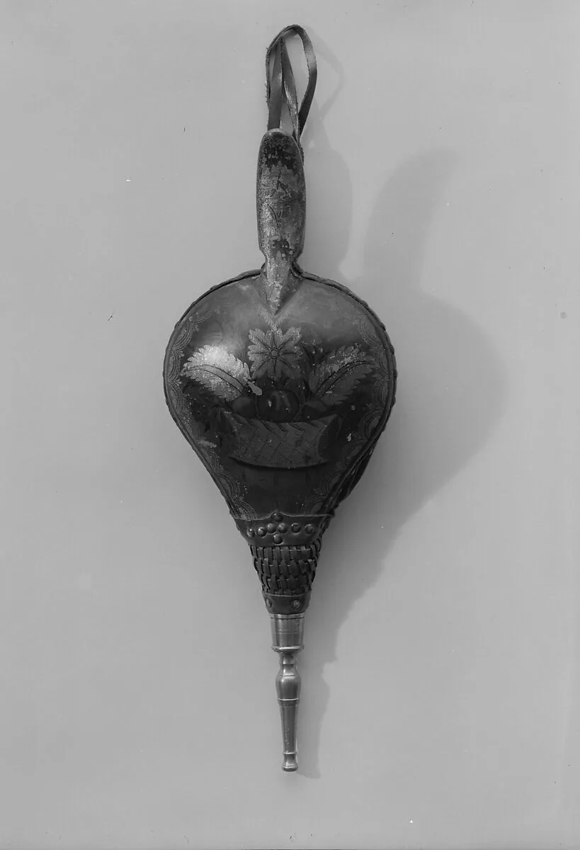 Bellows — Unknown