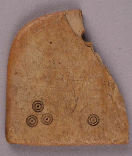 Plaque or Ornament